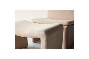 Fåtölj Bonn - Möbler - Fåtölj & stolar - Fåtölj