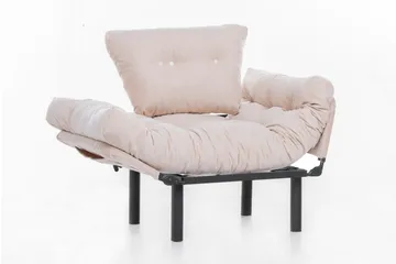 Bramelia Fåtölj - Beige - Möbler - Fåtölj & stolar - Fåtölj