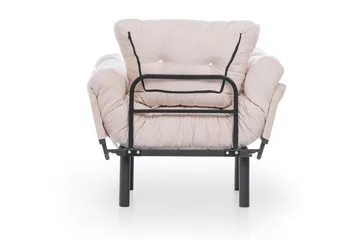 Bramelia Fåtölj - Beige - Möbler - Fåtölj & stolar - Fåtölj