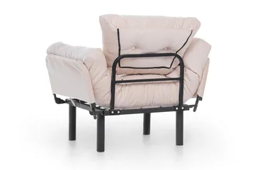 Bramelia Fåtölj - Beige - Möbler - Fåtölj & stolar - Fåtölj