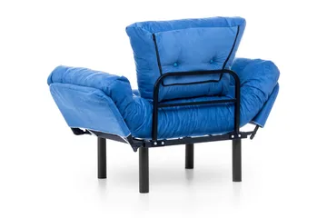 Bramelia Fåtölj - Blå - Möbler - Fåtölj & stolar - Fåtölj