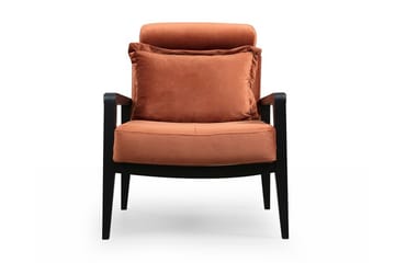 Bramelia Fåtölj - Brun - Möbler - Fåtölj & stolar - Fåtölj