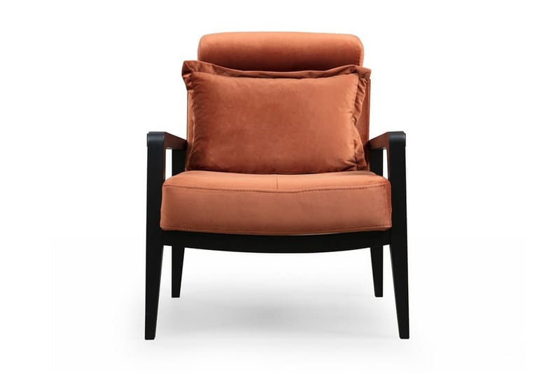 Bramelia Fåtölj - Brun - Möbler - Fåtölj & stolar - Fåtölj
