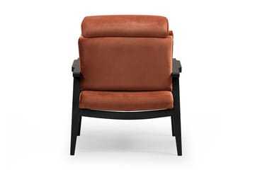 Bramelia Fåtölj - Brun - Möbler - Fåtölj & stolar - Fåtölj