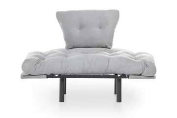 Bramelia Fåtölj - Grå - Möbler - Fåtölj & stolar - Fåtölj