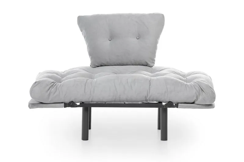 Bramelia Fåtölj - Grå - Möbler - Fåtölj & stolar - Fåtölj