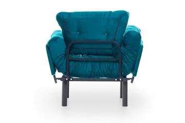 Bramelia Fåtölj - Grön - Möbler - Fåtölj & stolar - Fåtölj