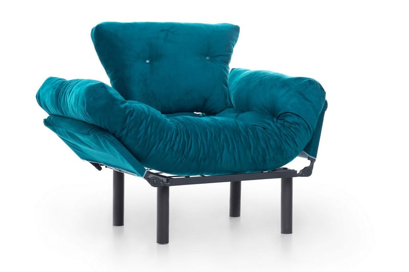 Bramelia Fåtölj - Grön - Möbler - Fåtölj & stolar - Fåtölj