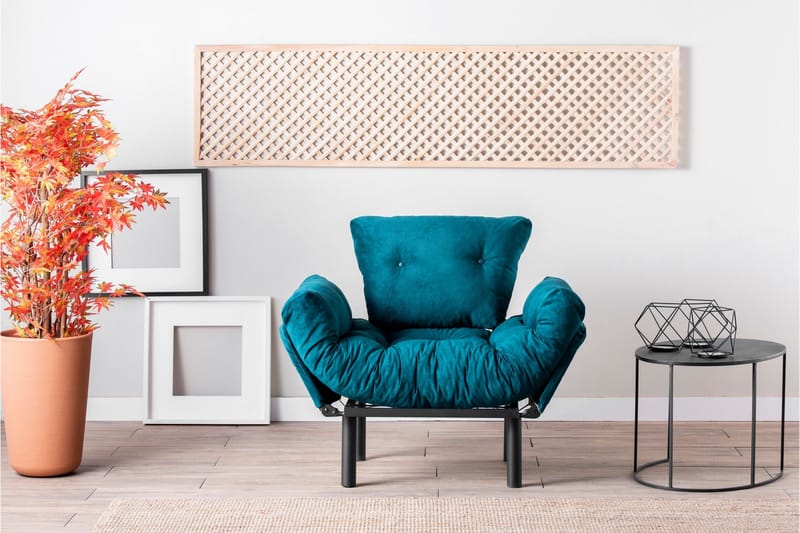 Bramelia Fåtölj - Grön - Möbler - Fåtölj & stolar - Fåtölj