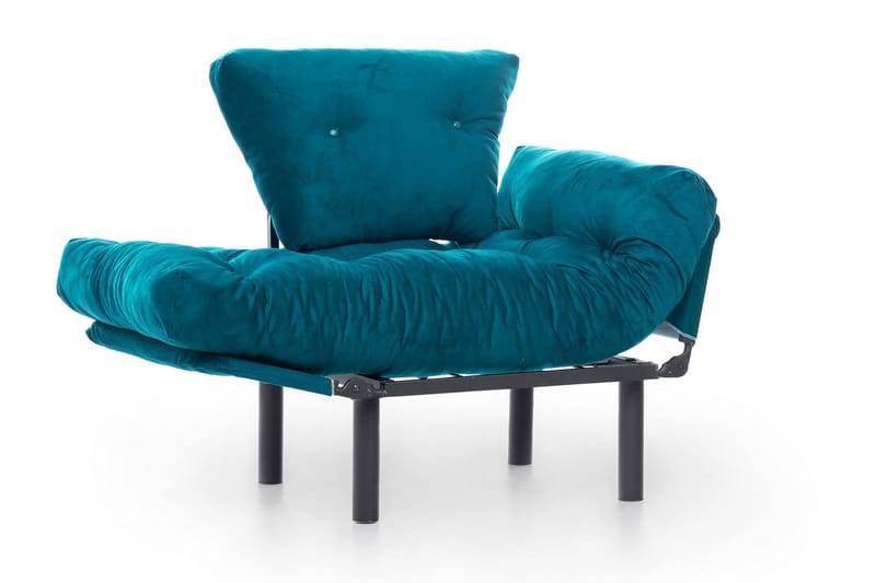 Bramelia Fåtölj - Grön - Möbler - Fåtölj & stolar - Fåtölj