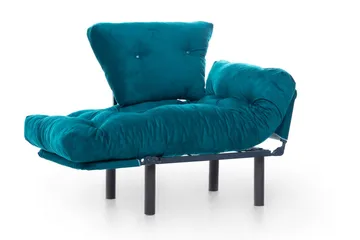 Bramelia Fåtölj - Grön - Möbler - Fåtölj & stolar - Fåtölj