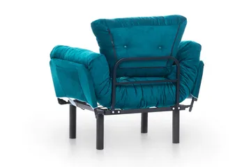 Bramelia Fåtölj - Grön - Möbler - Fåtölj & stolar - Fåtölj