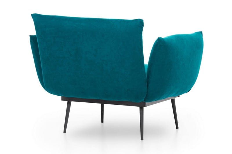 Bramelia Fåtölj - Grön - Möbler - Fåtölj & stolar - Fåtölj