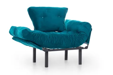 Bramelia Fåtölj - Grön - Möbler - Fåtölj & stolar - Fåtölj