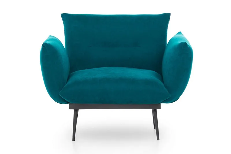 Bramelia Fåtölj - Grön - Möbler - Fåtölj & stolar - Fåtölj