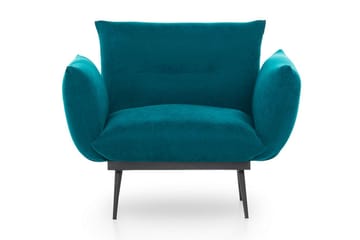 Bramelia Fåtölj - Grön - Möbler - Fåtölj & stolar - Fåtölj