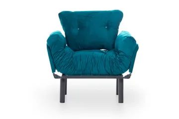 Bramelia Fåtölj - Grön - Möbler - Fåtölj & stolar - Fåtölj