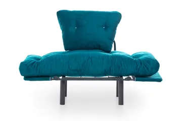 Bramelia Fåtölj - Grön - Möbler - Fåtölj & stolar - Fåtölj