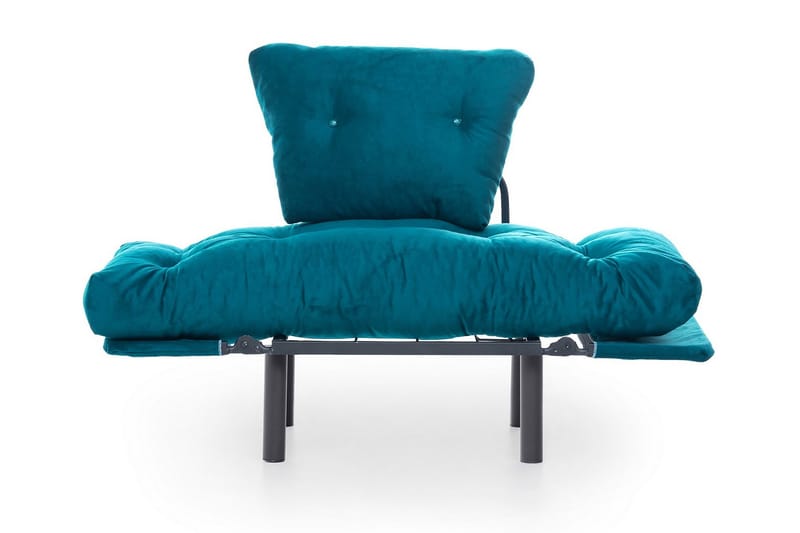 Bramelia Fåtölj - Grön - Möbler - Fåtölj & stolar - Fåtölj