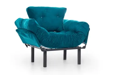 Bramelia Fåtölj - Grön - Möbler - Fåtölj & stolar - Fåtölj