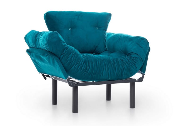 Bramelia Fåtölj - Grön - Möbler - Fåtölj & stolar - Fåtölj