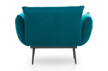 Bramelia Fåtölj - Grön - Möbler - Fåtölj & stolar - Fåtölj