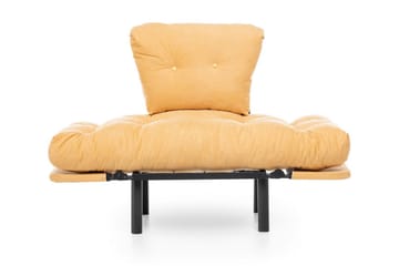 Bramelia Fåtölj - Gul - Möbler - Fåtölj & stolar - Fåtölj