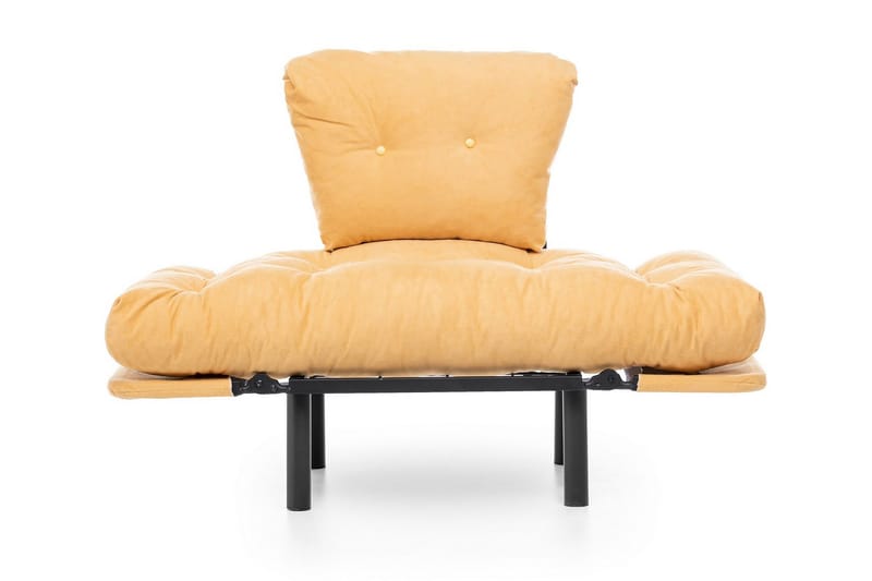 Bramelia Fåtölj - Gul - Möbler - Fåtölj & stolar - Fåtölj