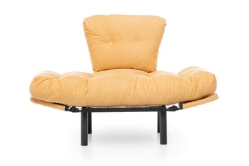 Bramelia Fåtölj - Gul - Möbler - Fåtölj & stolar - Fåtölj