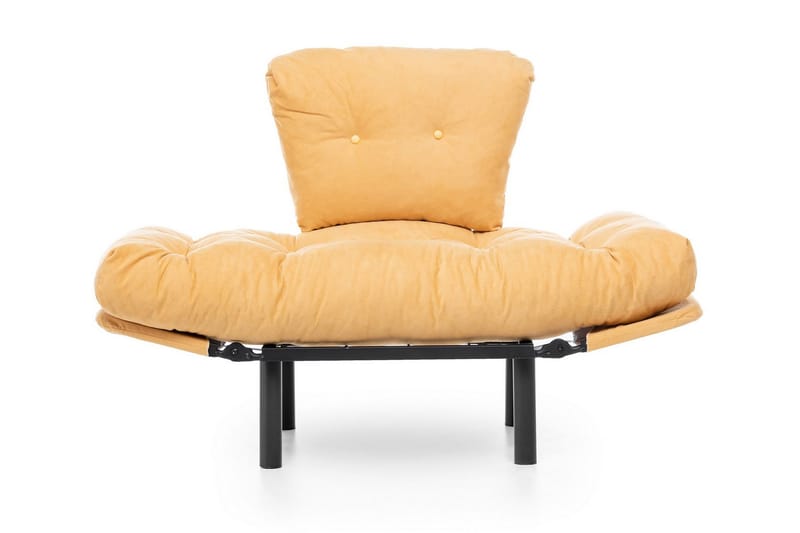 Bramelia Fåtölj - Gul - Möbler - Fåtölj & stolar - Fåtölj