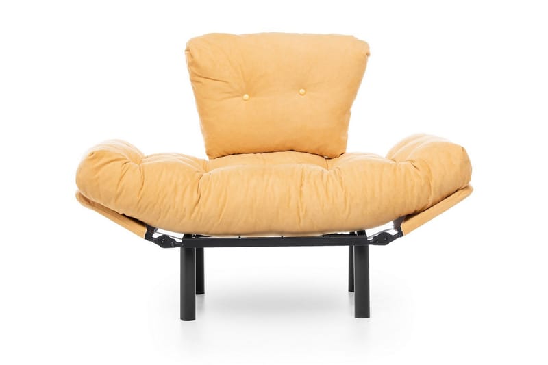 Bramelia Fåtölj - Gul - Möbler - Fåtölj & stolar - Fåtölj