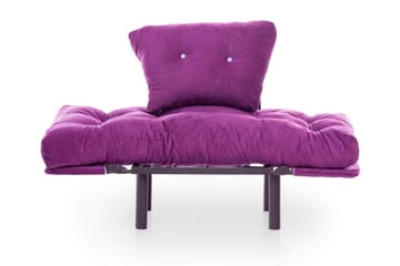 Bramelia Fåtölj - Lila - Möbler - Fåtölj & stolar - Fåtölj