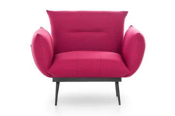 Bramelia Fåtölj - Röd - Möbler - Fåtölj & stolar - Fåtölj