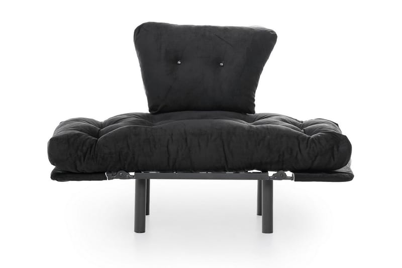 Bramelia Fåtölj - Svart - Möbler - Fåtölj & stolar - Fåtölj