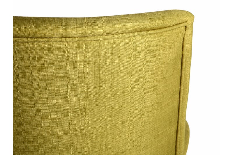 Brandn Fåtölj med Armstöd - Grön - Möbler - Fåtölj & stolar - Fåtölj