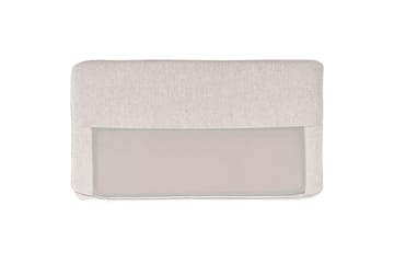 Fåtölj Breda - Beige, svart - Möbler - Fåtölj & stolar - Fåtölj