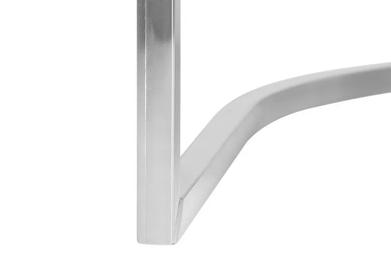 Breitsprecher Fåtölj Sammet - Grå - Möbler - Fåtölj & stolar - Fåtölj