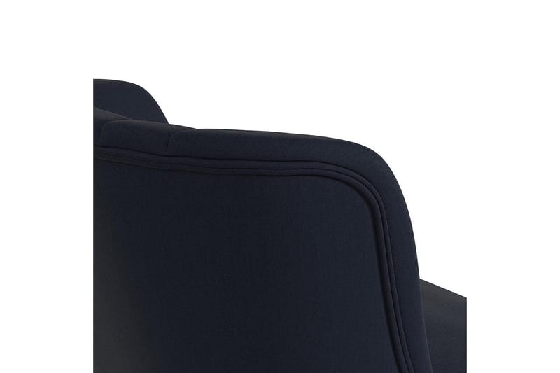 Brittany Fåtölj Linneblå - Novogratz - Möbler - Fåtölj & stolar - Fåtölj - Fåtölj utan armstöd