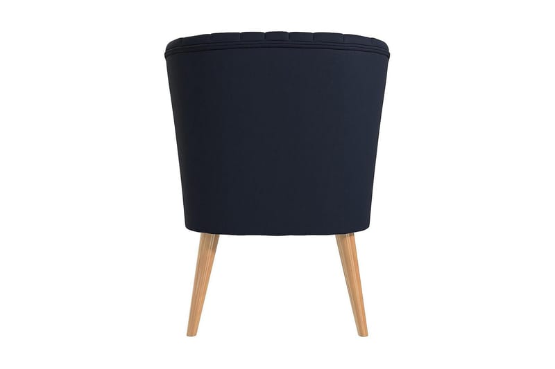 Brittany Fåtölj Linneblå - Novogratz - Möbler - Fåtölj & stolar - Fåtölj - Fåtölj utan armstöd