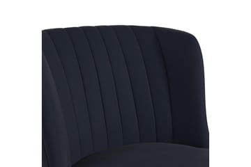 Brittany Fåtölj Linneblå - Novogratz - Möbler - Fåtölj & stolar - Fåtölj - Fåtölj utan armstöd