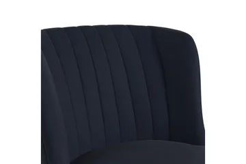 Brittany Fåtölj Linneblå - Novogratz - Möbler - Fåtölj & stolar - Fåtölj - Fåtölj utan armstöd