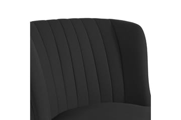 Brittany Fåtölj Mörklinnegrå - Novogratz - Möbler - Fåtölj & stolar - Fåtölj - Fåtölj utan armstöd