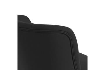 Brittany Fåtölj Mörklinnegrå - Novogratz - Möbler - Fåtölj & stolar - Fåtölj - Fåtölj utan armstöd