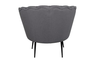 Calais Fåtölj - Grå - Möbler - Fåtölj & stolar - Fåtölj