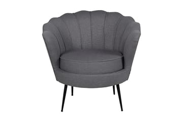 Calais Fåtölj - Grå - Möbler - Fåtölj & stolar - Fåtölj