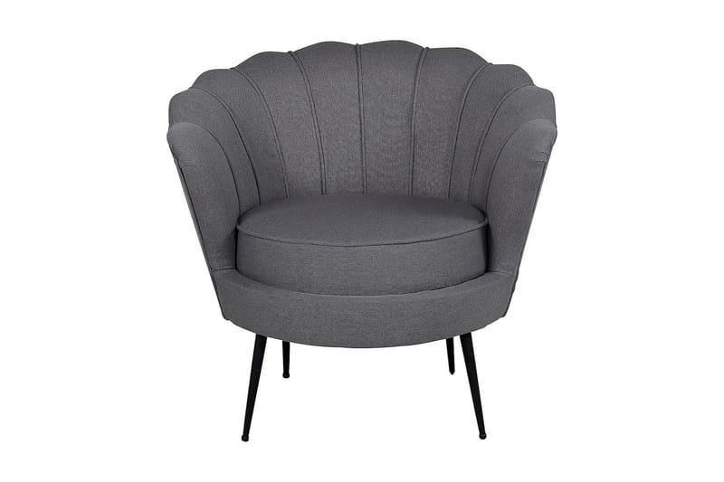 Calais Fåtölj - Grå - Möbler - Fåtölj & stolar - Fåtölj
