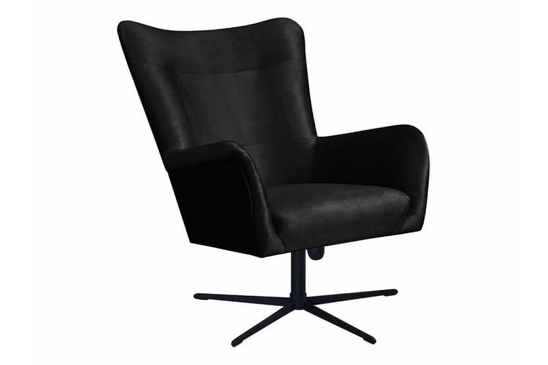 Carney Fåtölj Black
