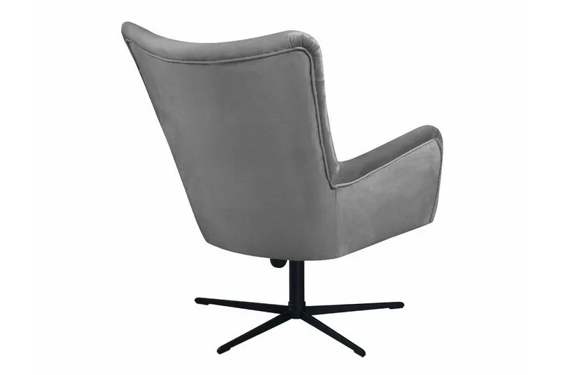 Carney Fåtölj Grey - Möbler - Fåtölj & stolar - Fåtölj