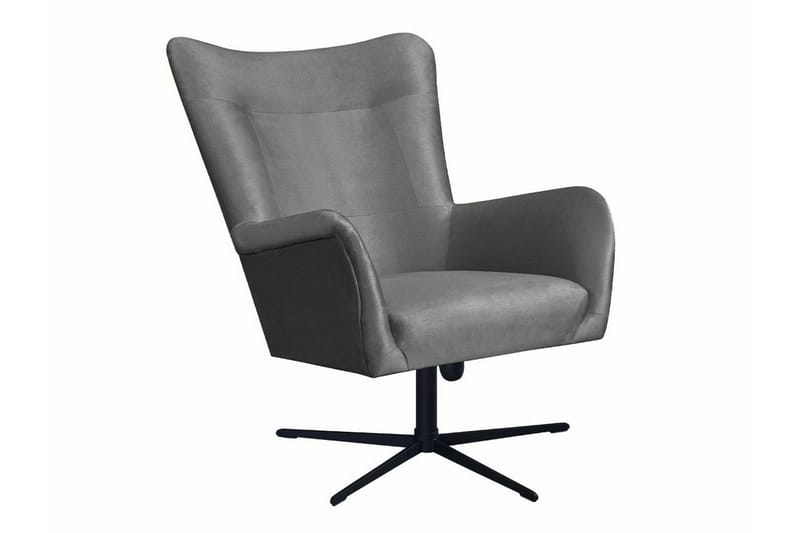 Carney Fåtölj Grey