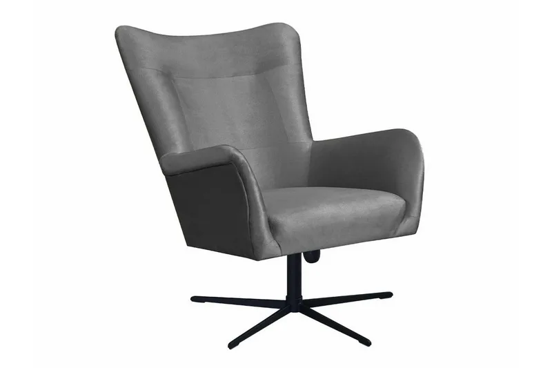 Carney Fåtölj Grey